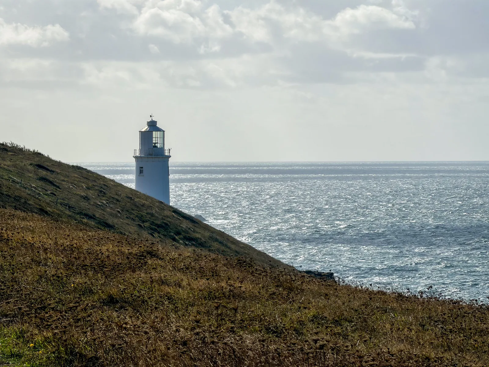 Photo at Trevose Head