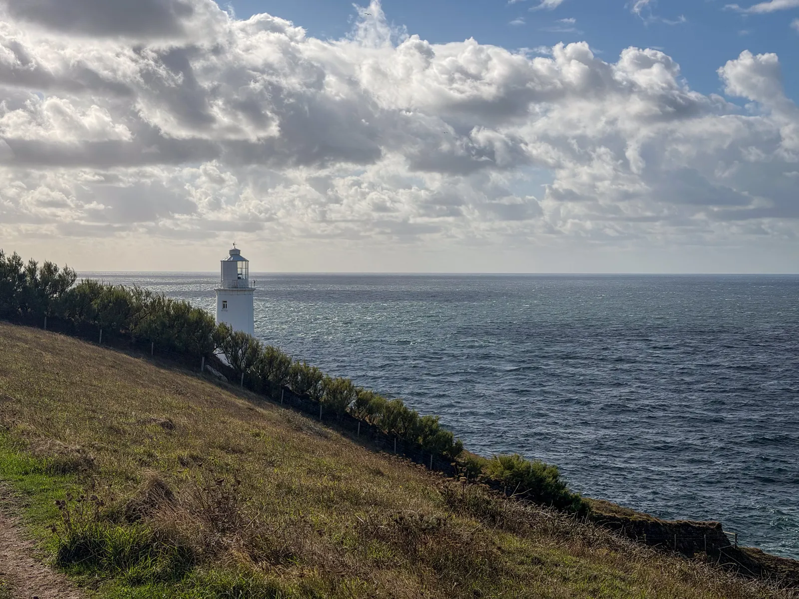 Photo at Trevose Head