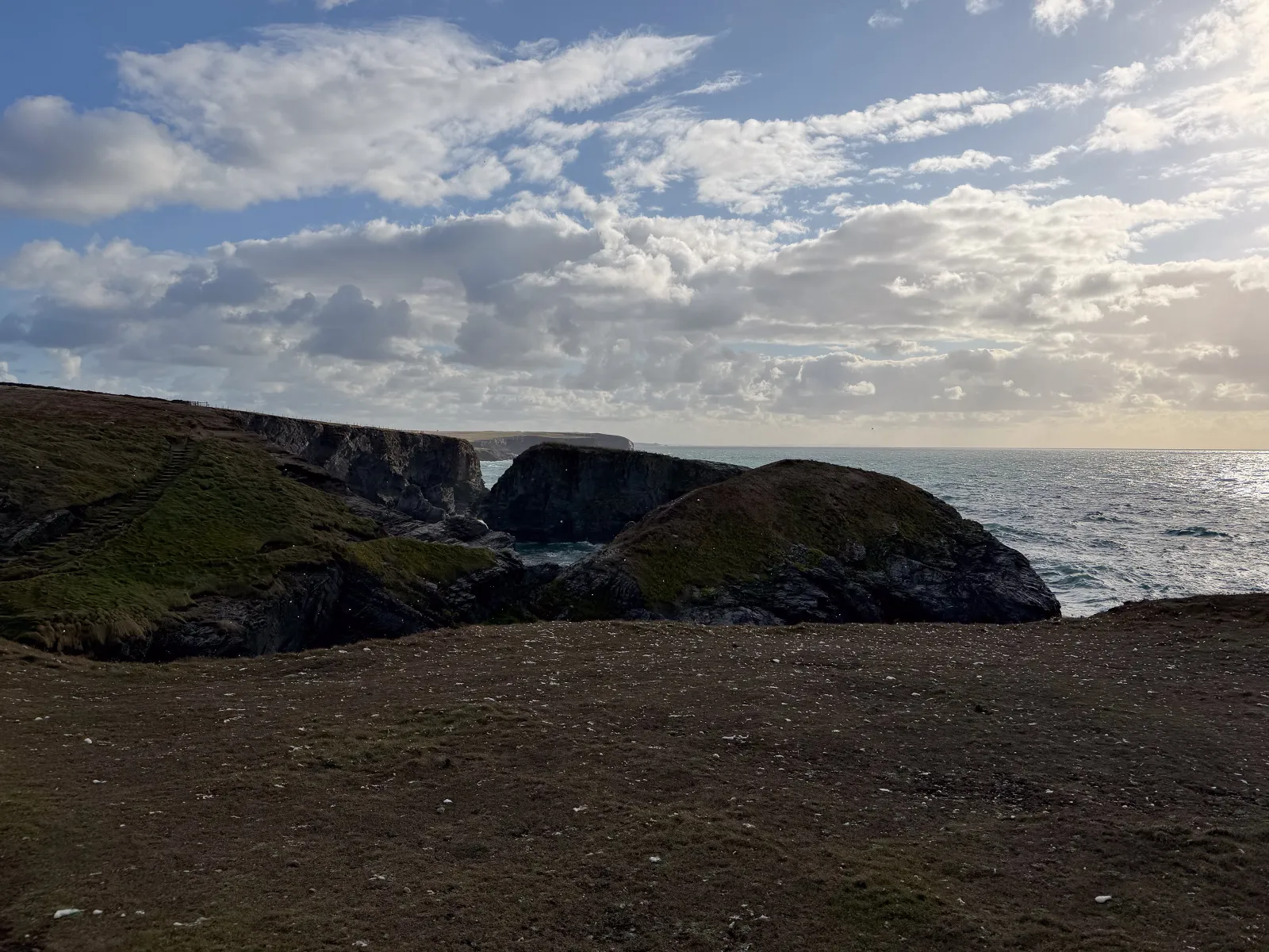 Photo at Porthcothan