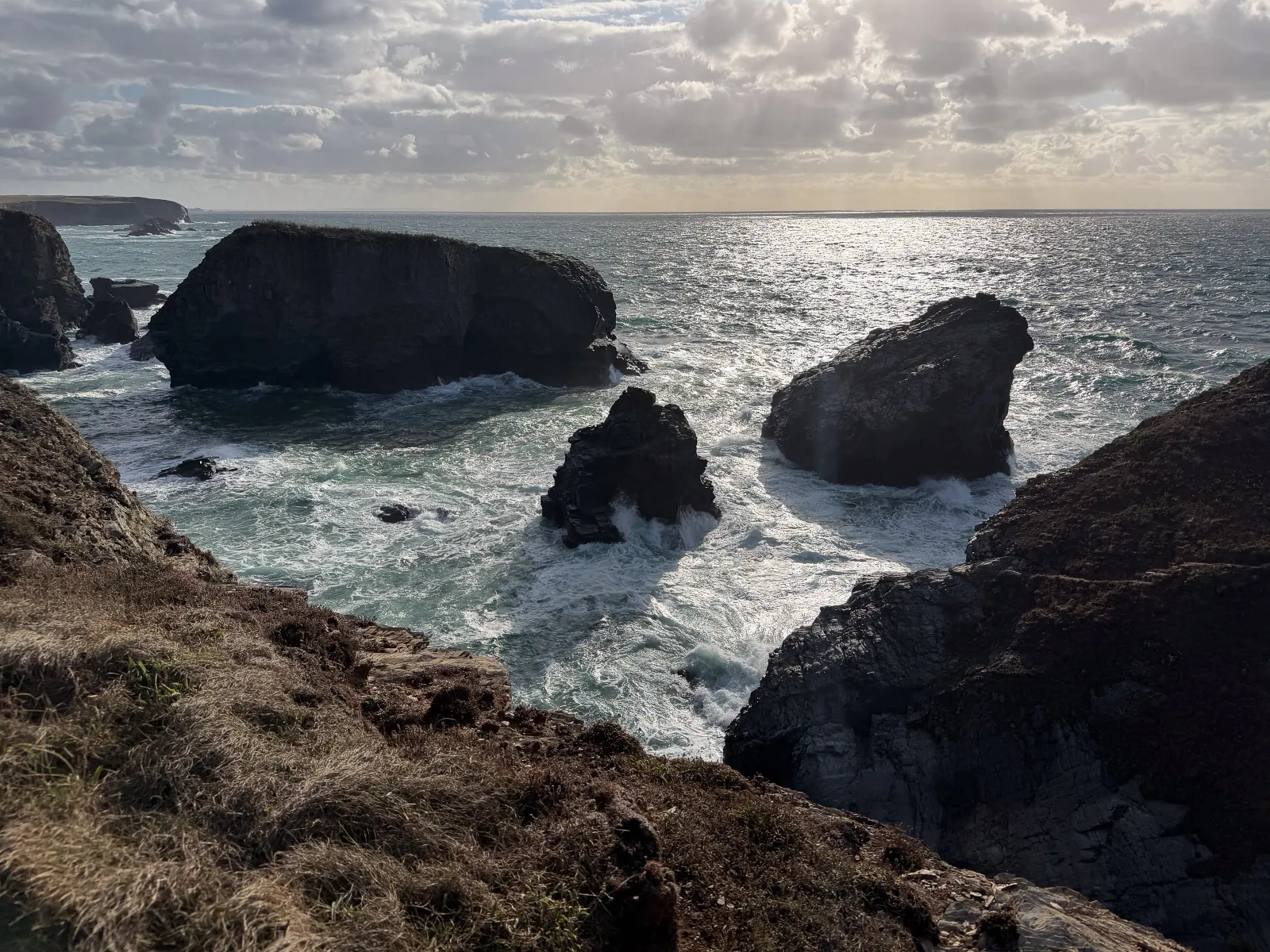 Photo at Porthcothan