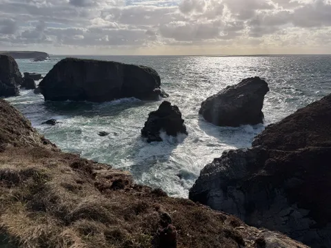 Photo at Porthcothan