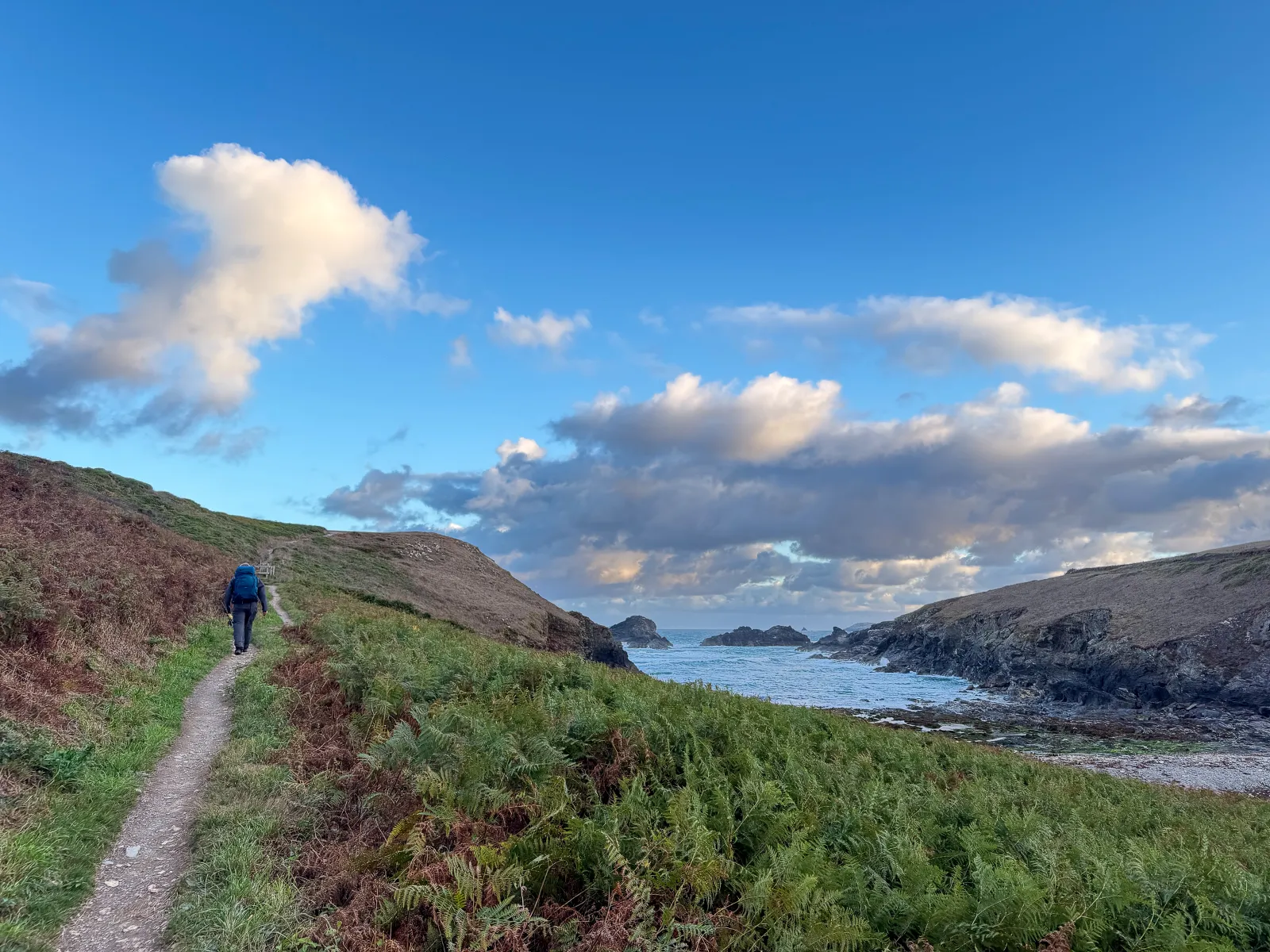 Photo at Porthcothan