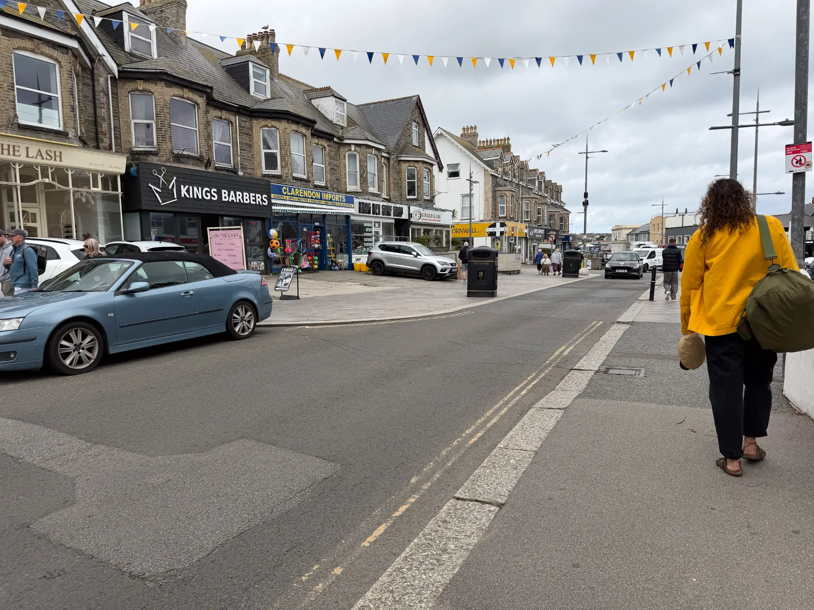 Photo at Newquay, Newquay