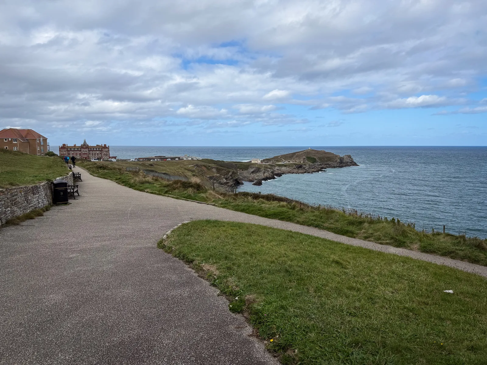 Photo at Newquay, Newquay