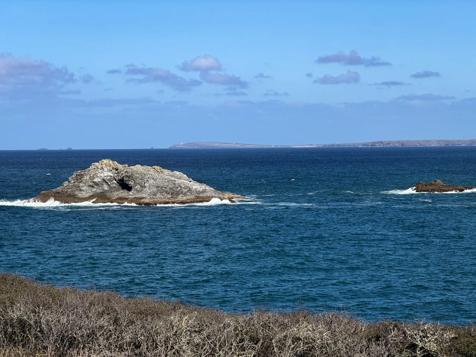 Photo at West Pentire