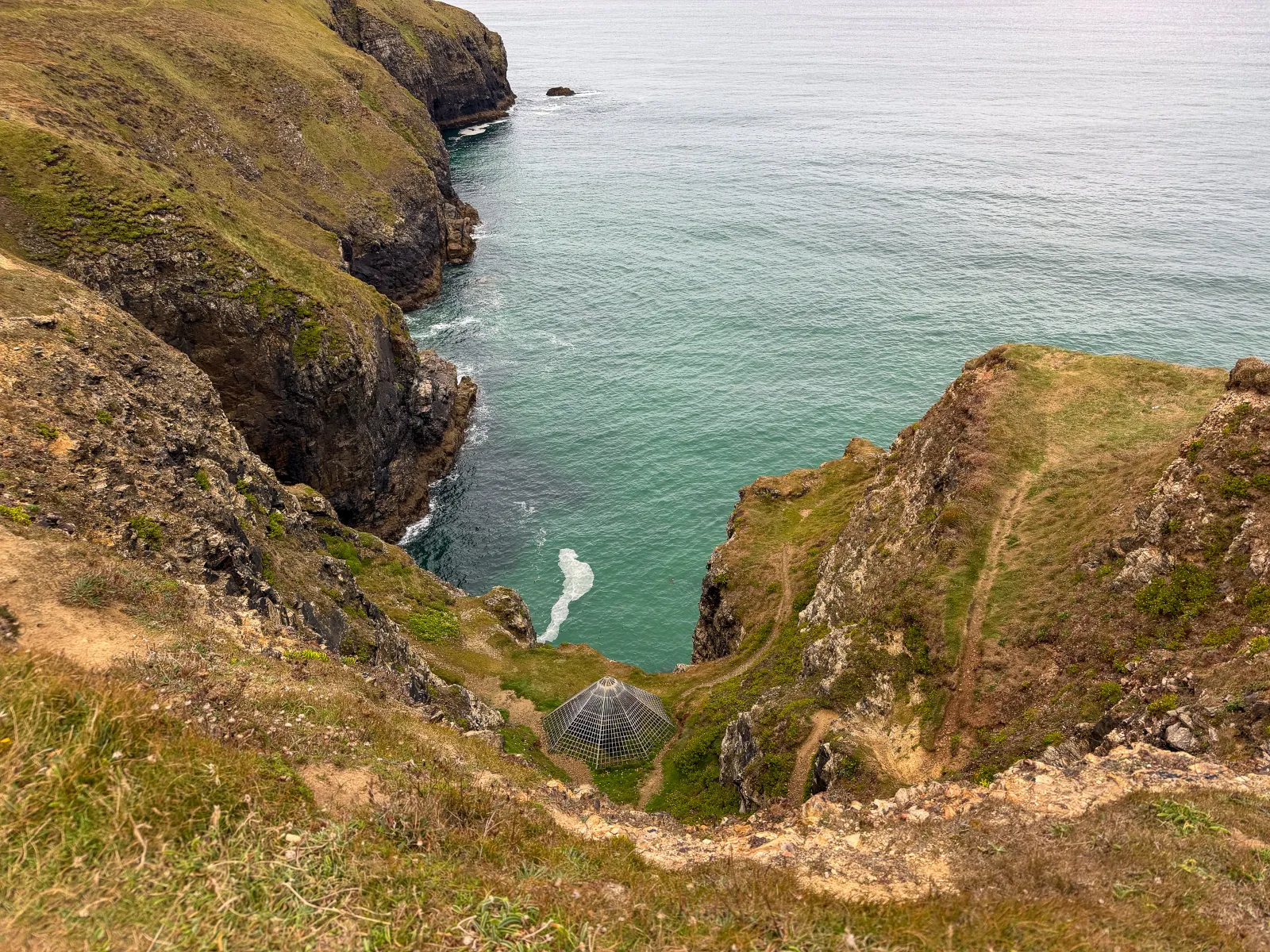 Photo at Perranporth