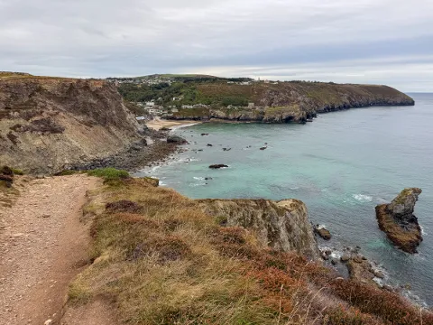 Photo at St. Agnes