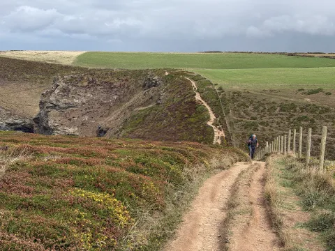 Photo at North Cliffs