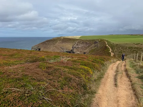 Photo at North Cliffs