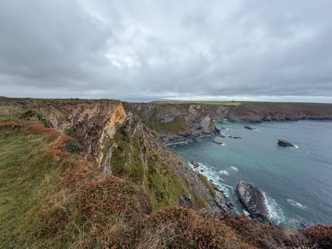 Photo at North Cliffs