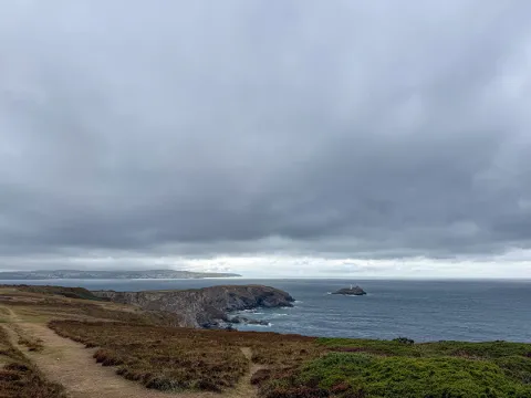 Photo at Navax Point