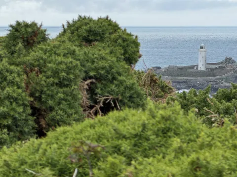 Photo at Navax Point