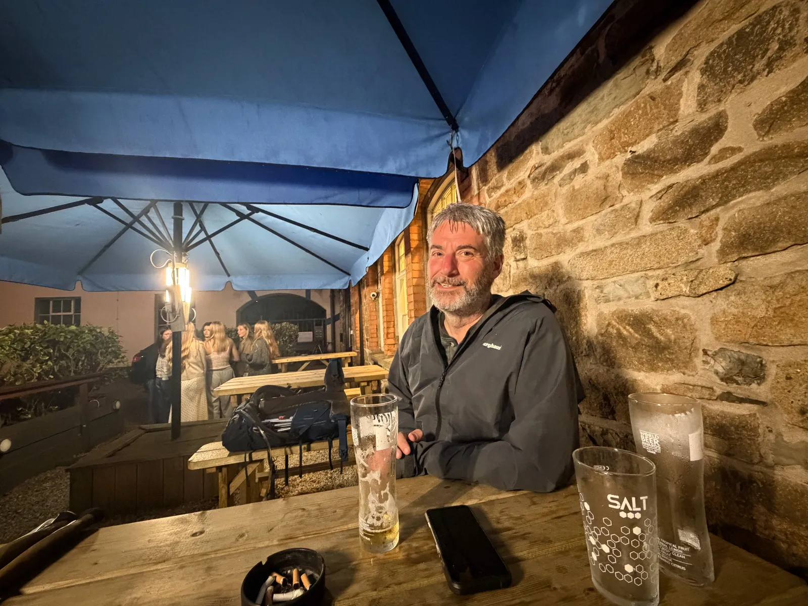 Photo at Hayle, Hayle