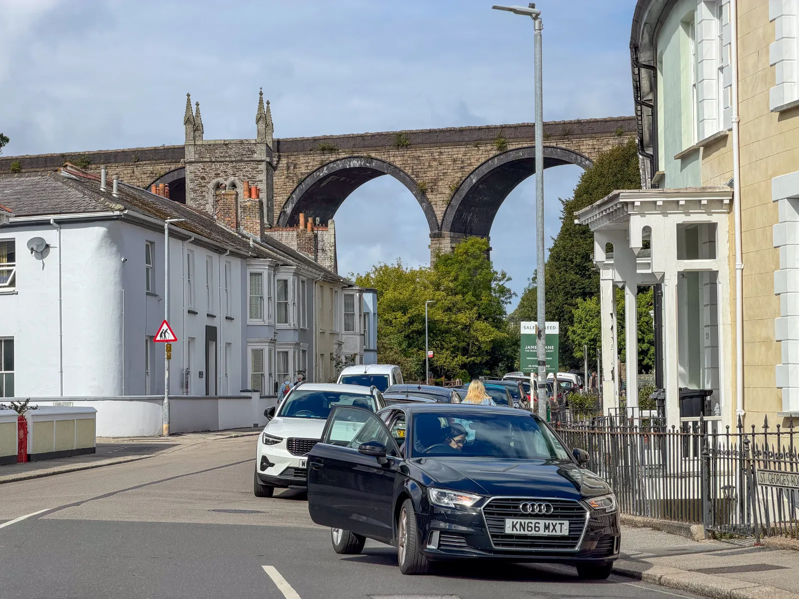 Photo at Truro, Truro