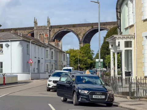 Photo at Truro