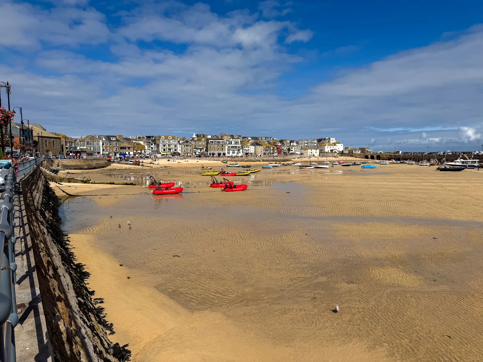 Photo at St Ives, St. Ives
