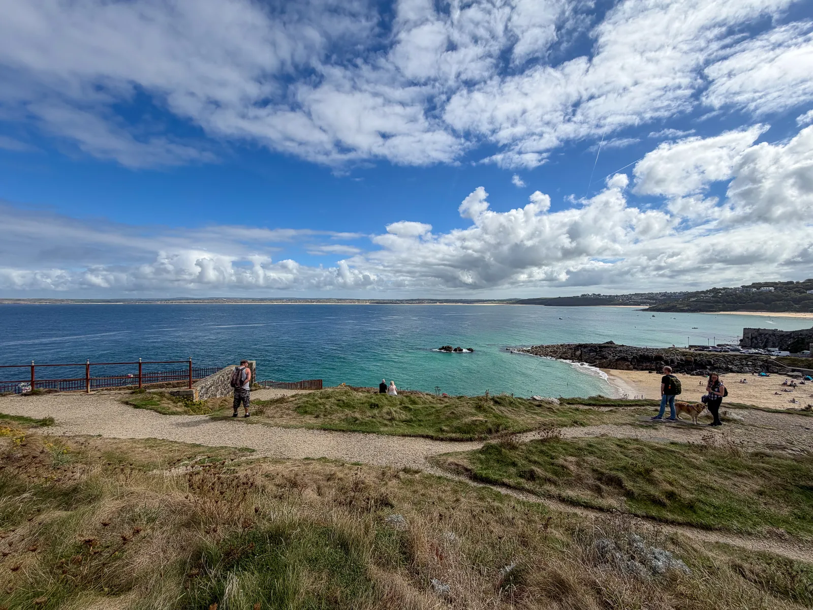 Photo at St. Ives