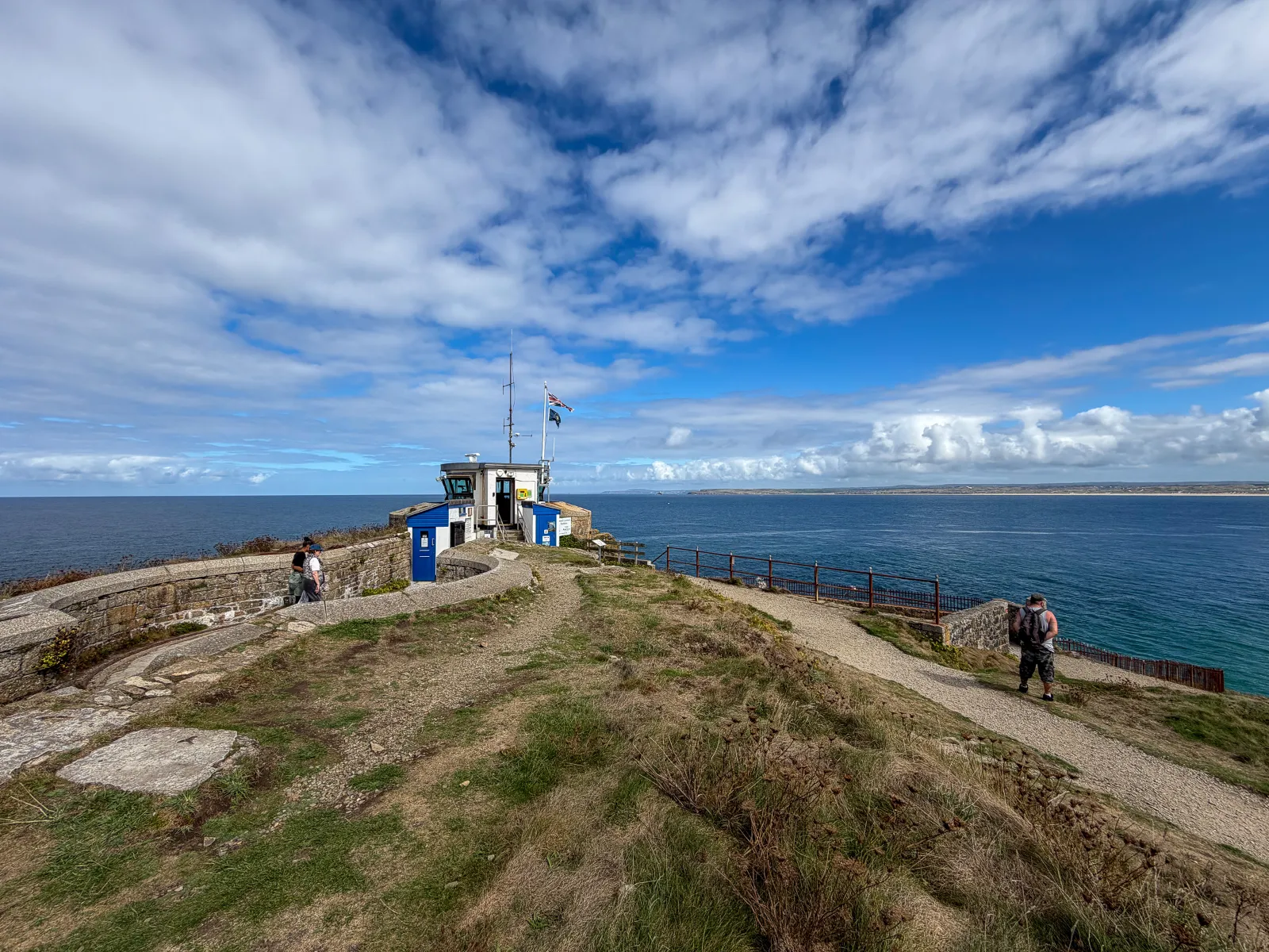 Photo at St. Ives