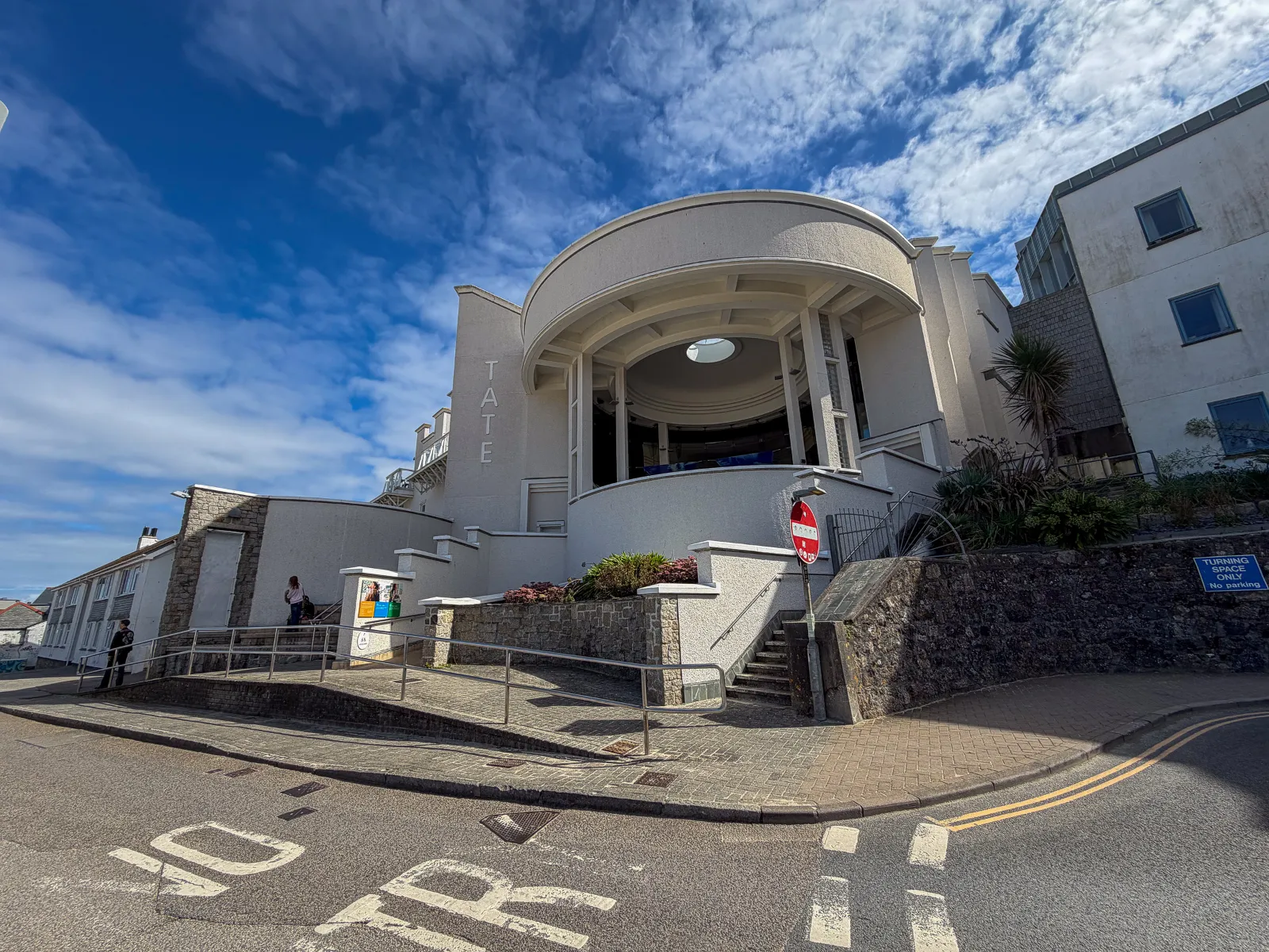 Photo at St. Ives