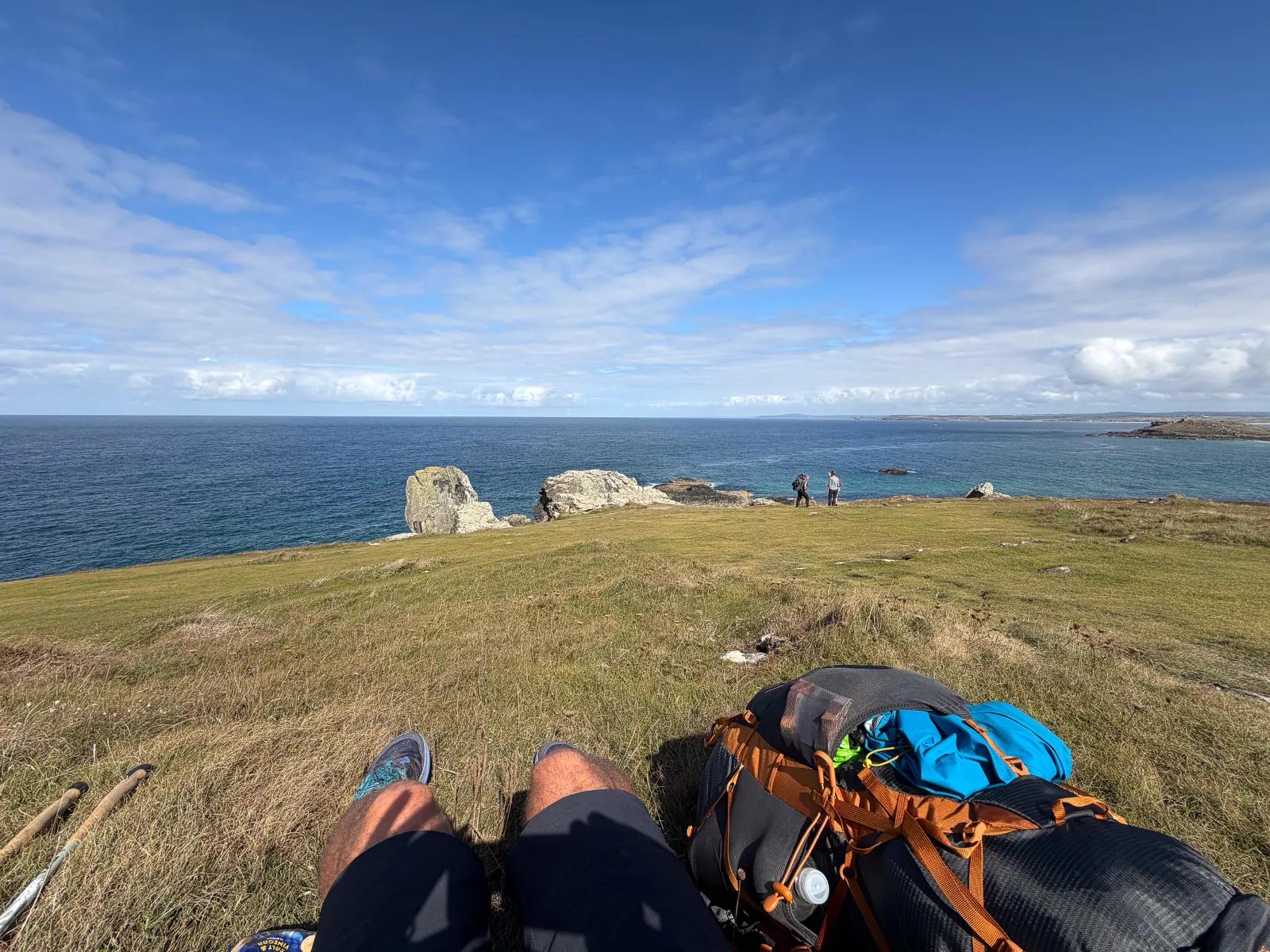 Photo at St Ives, St. Ives