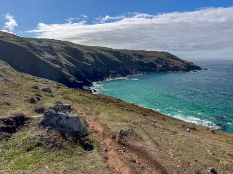 Photo at near St Ives