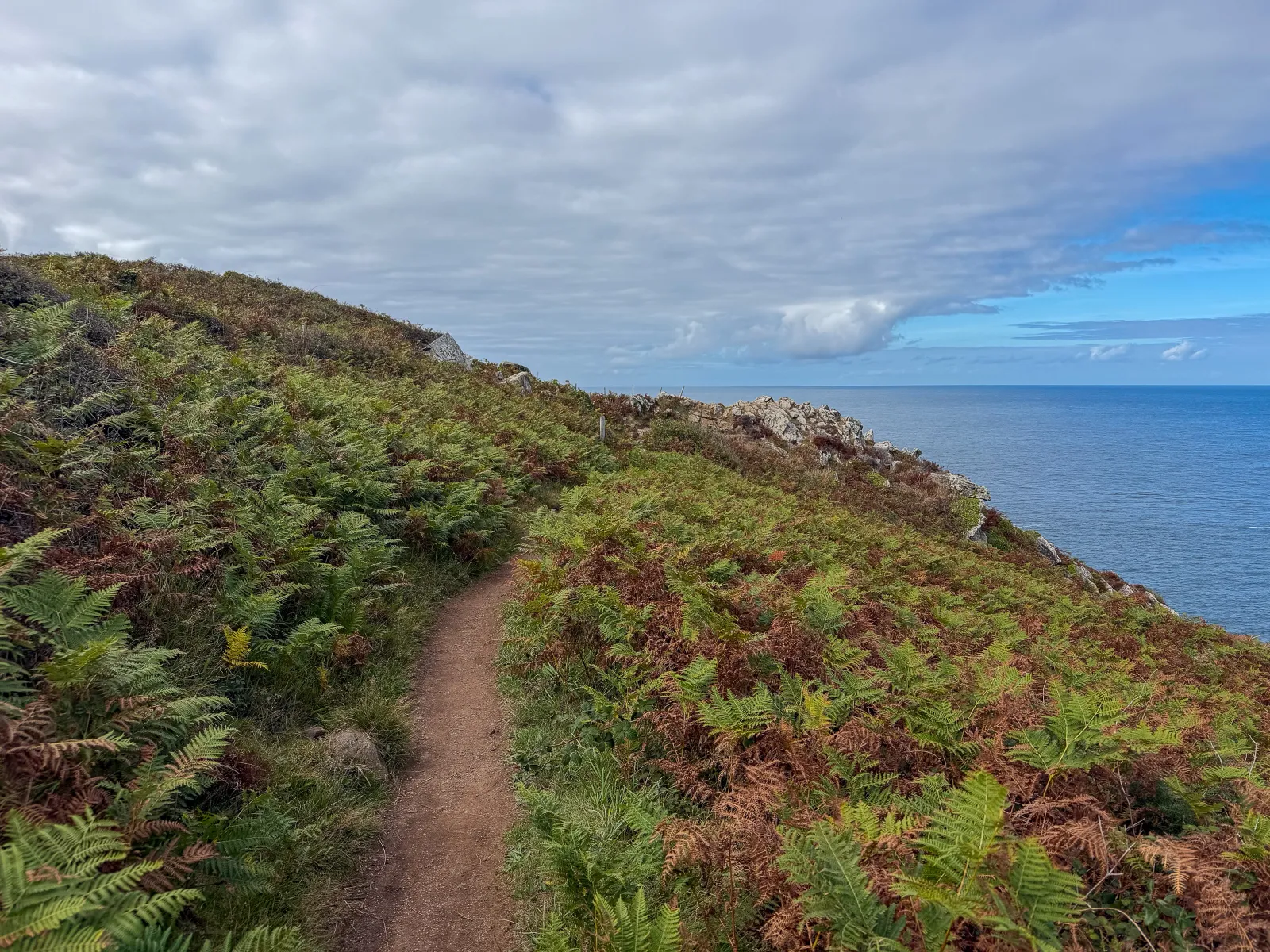 Photo at near Zennor