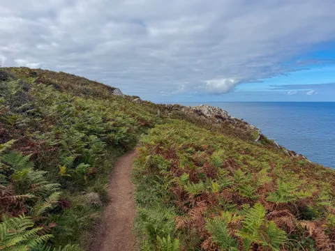 Photo at near Zennor