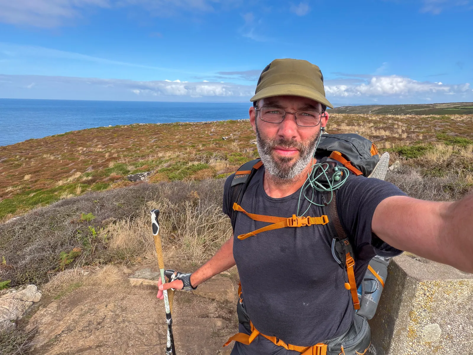Photo at near Zennor