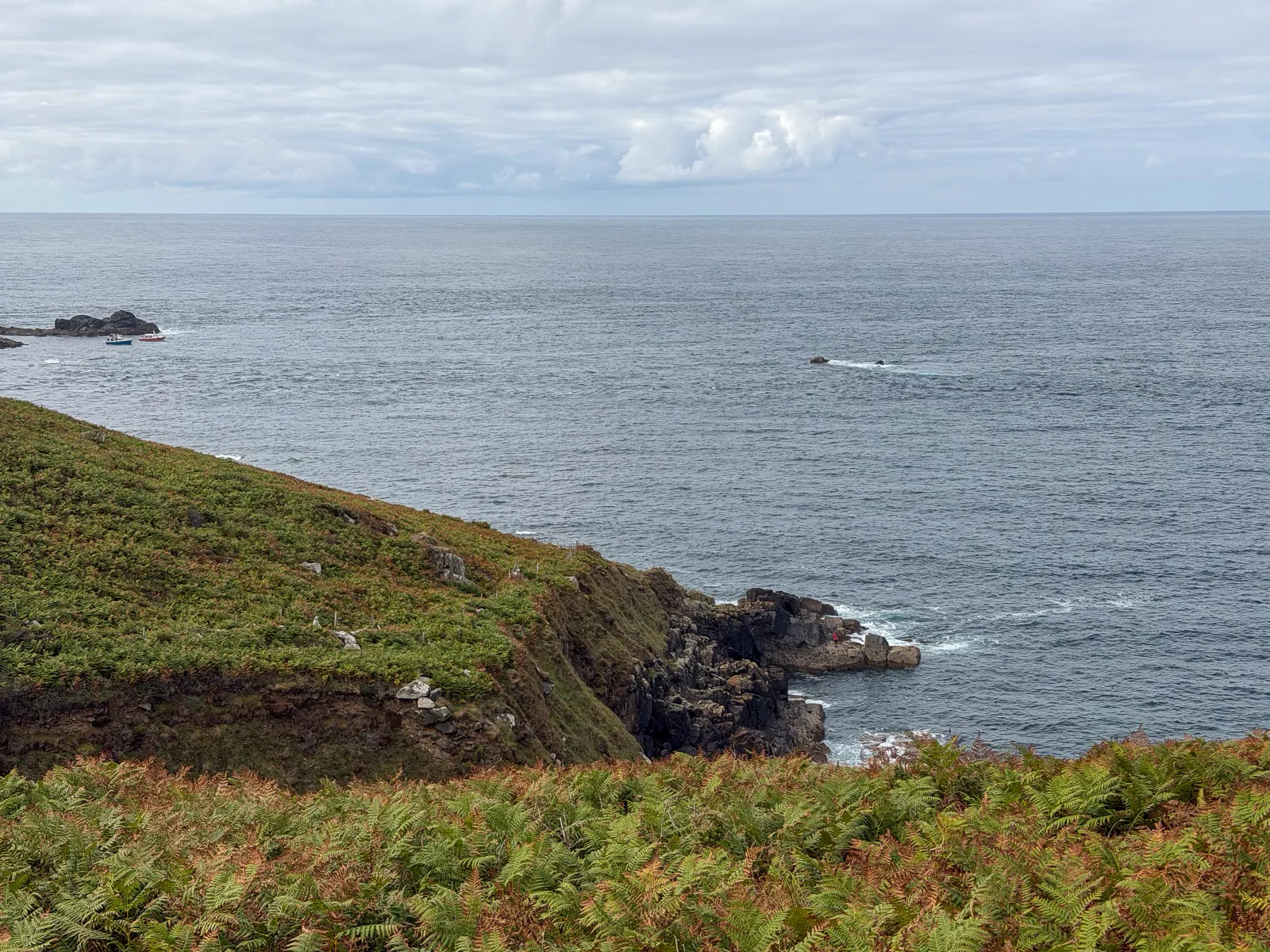 Photo at near Zennor