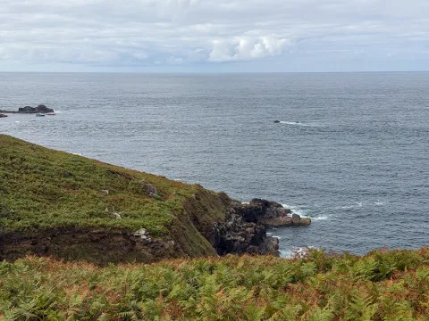 Photo at near Zennor