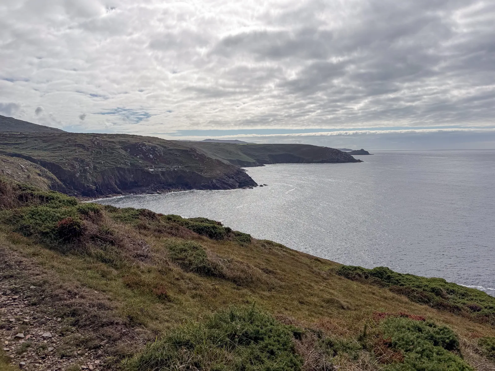 Photo at near Zennor