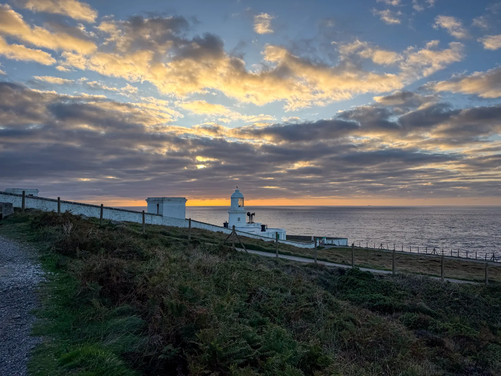 Photo at Pendeen, St Just