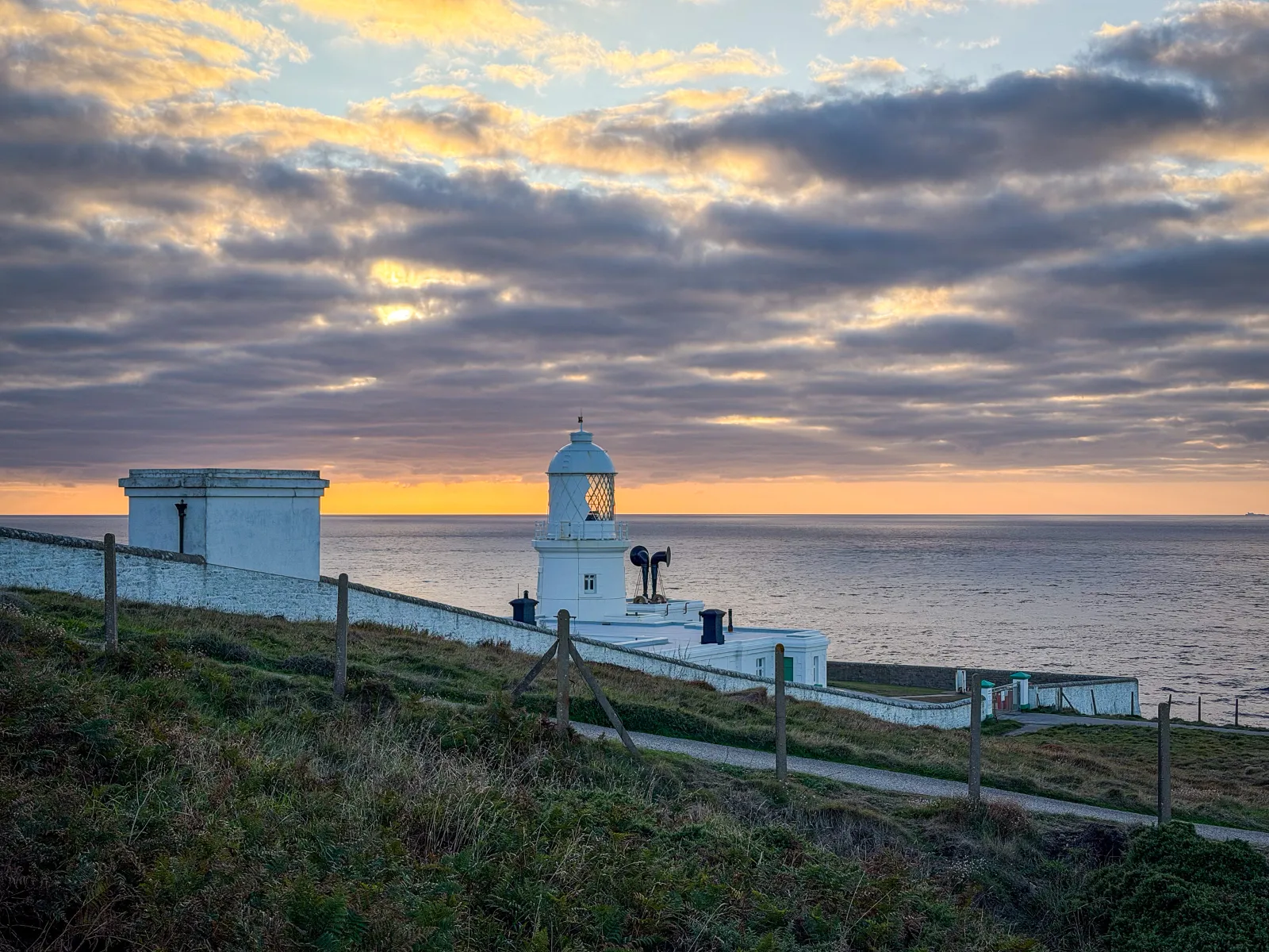 Photo at Pendeen, St Just