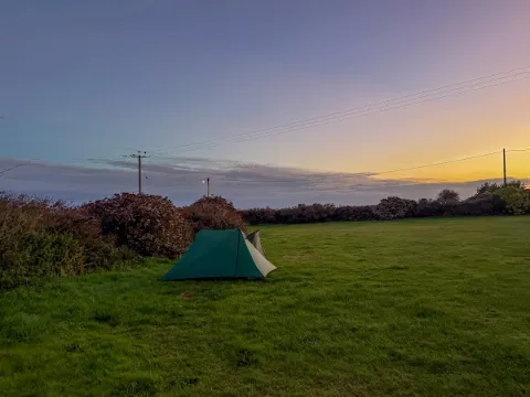 Photo at Pendeen