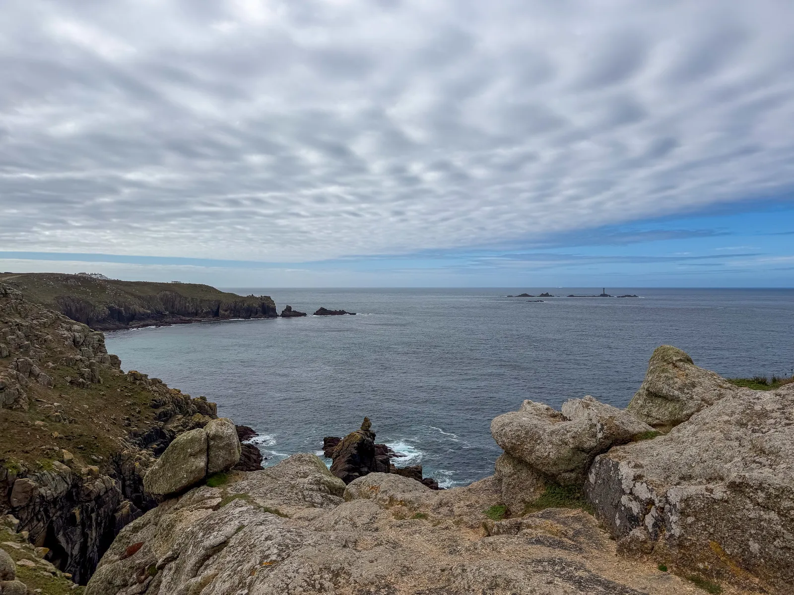 Photo at Sennen Cove