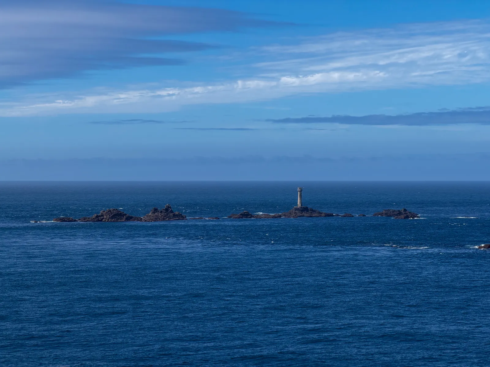 Photo at Sennen Cove