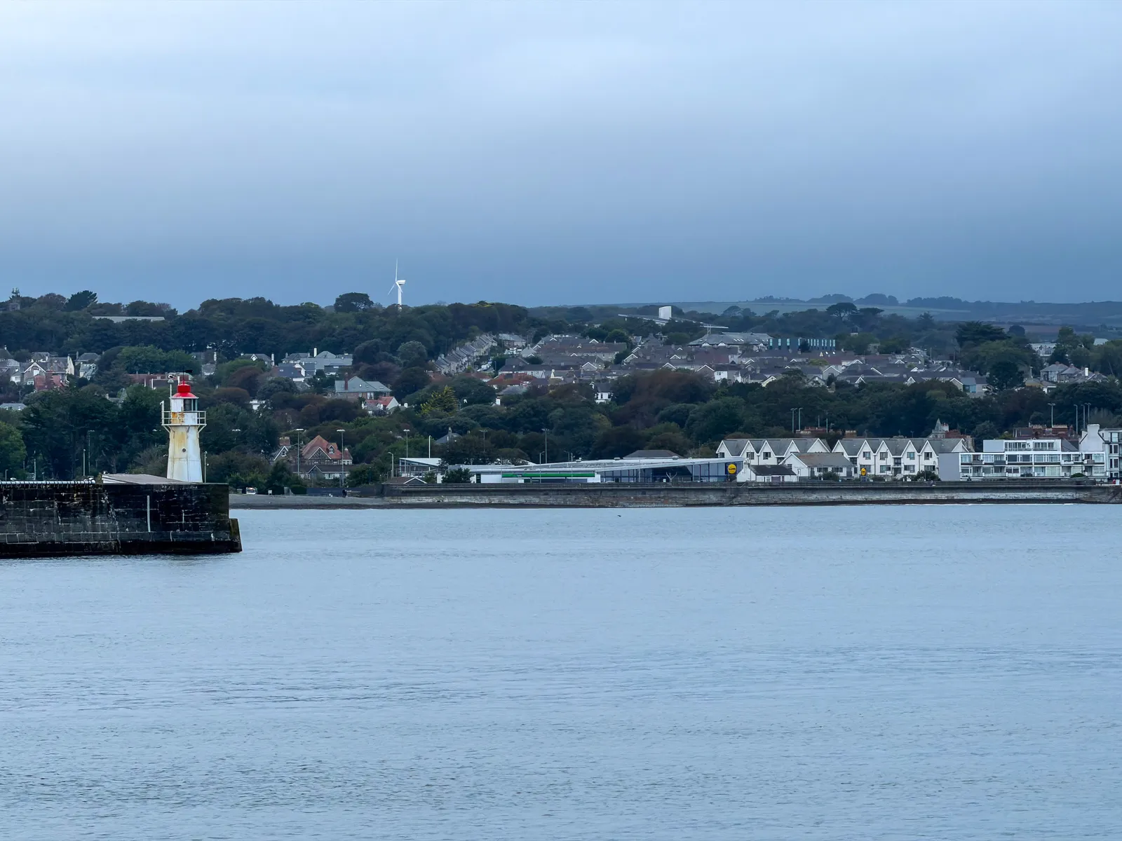 Photo at Penlee Point, Penzance