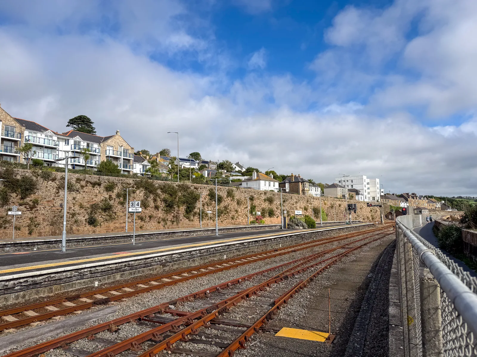 Photo at Penzance, Penzance