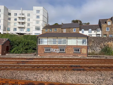 Photo at Penzance