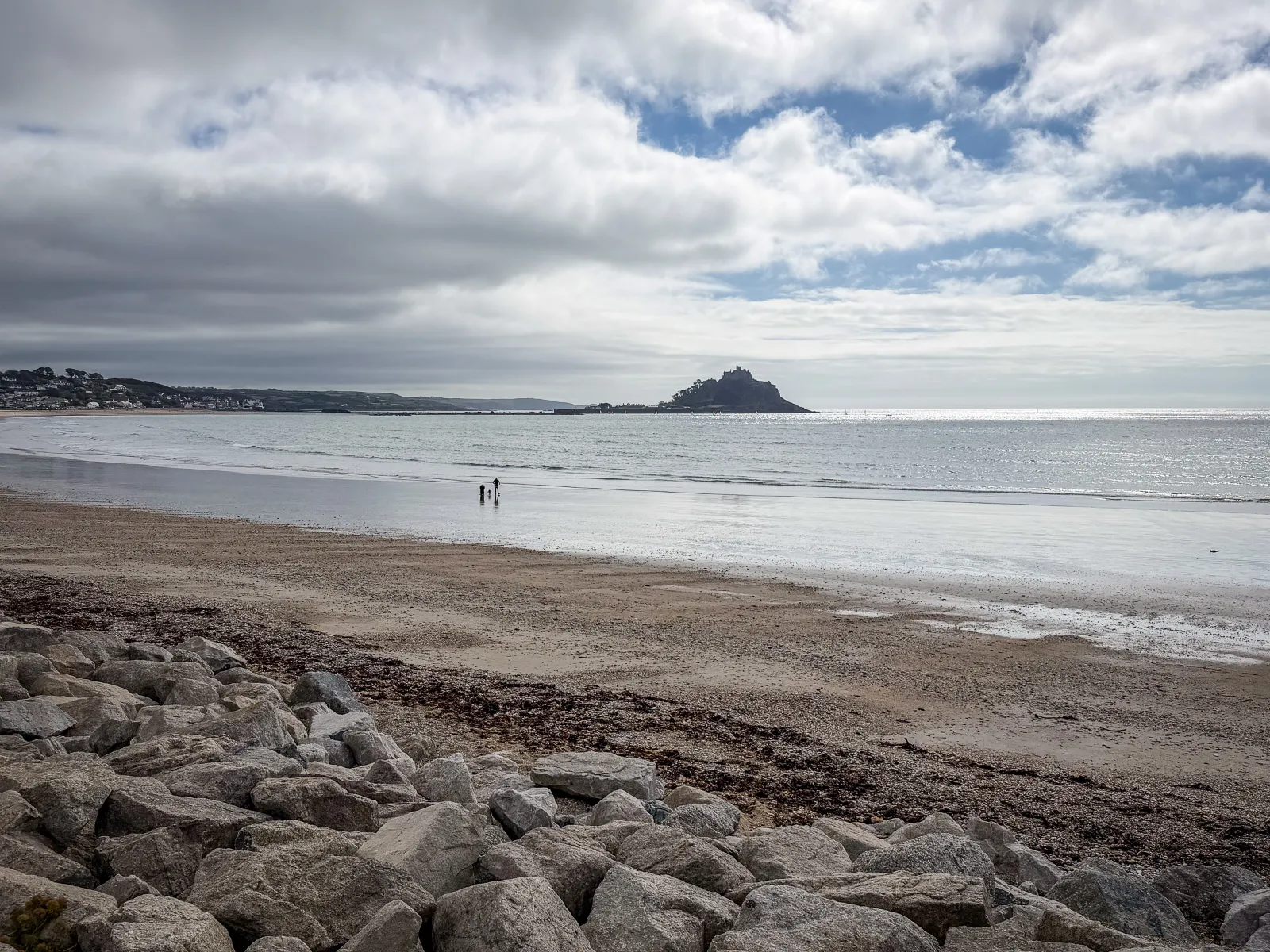 Photo at Longrock