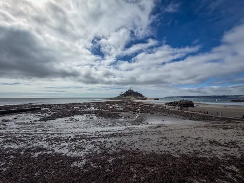 Photo at Marazion