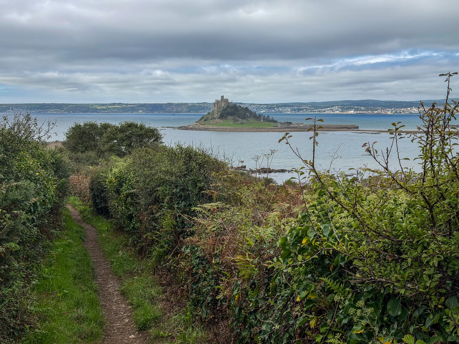 Photo at Marazion