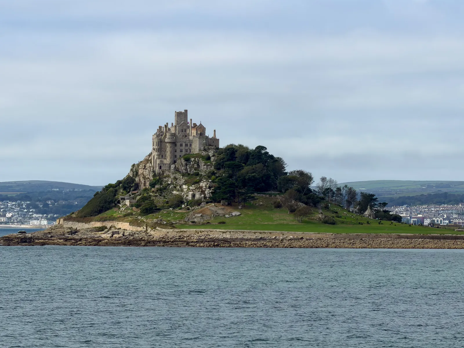Photo at Marazion