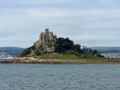 Photo at Marazion