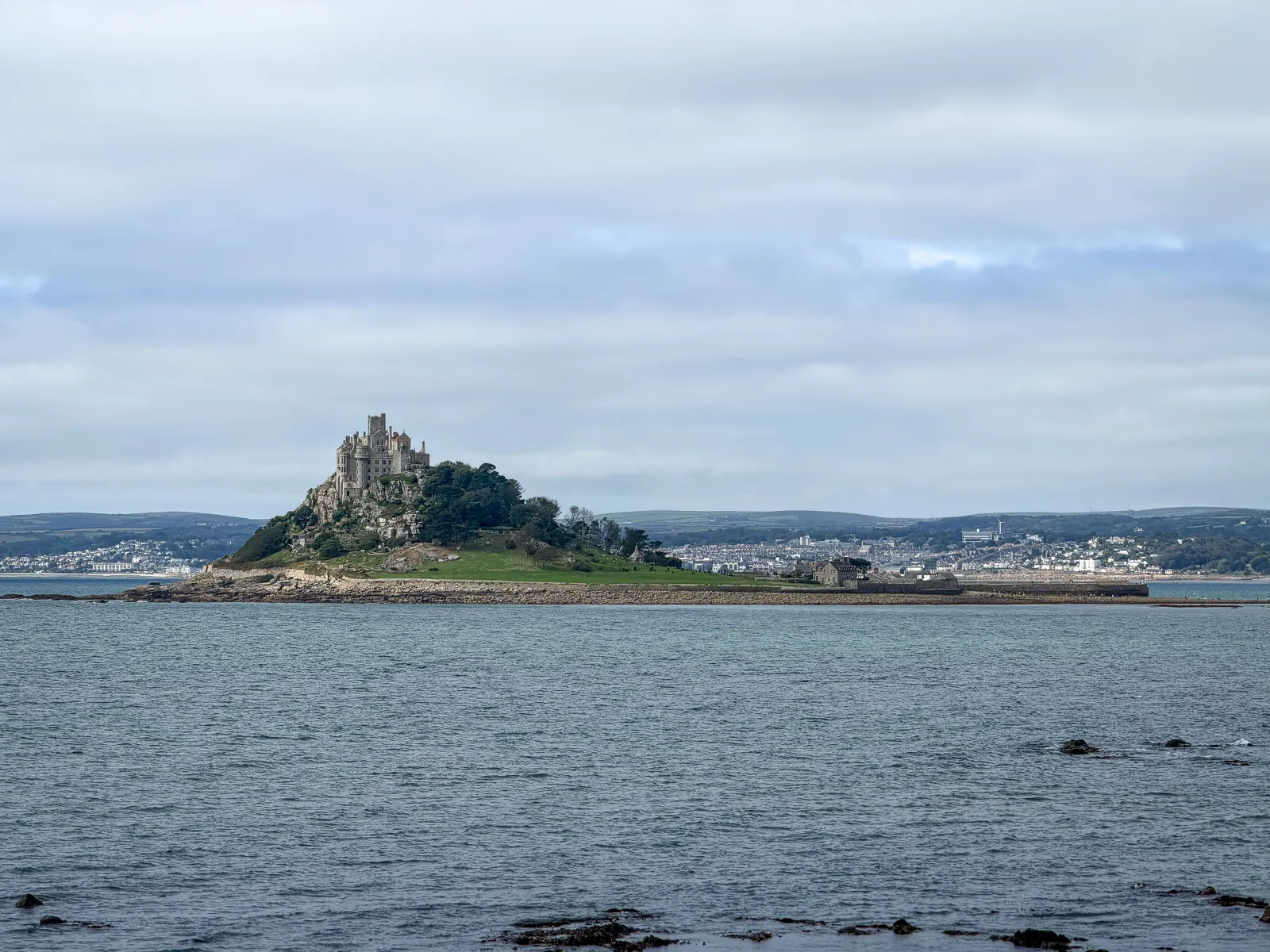 Photo at Marazion
