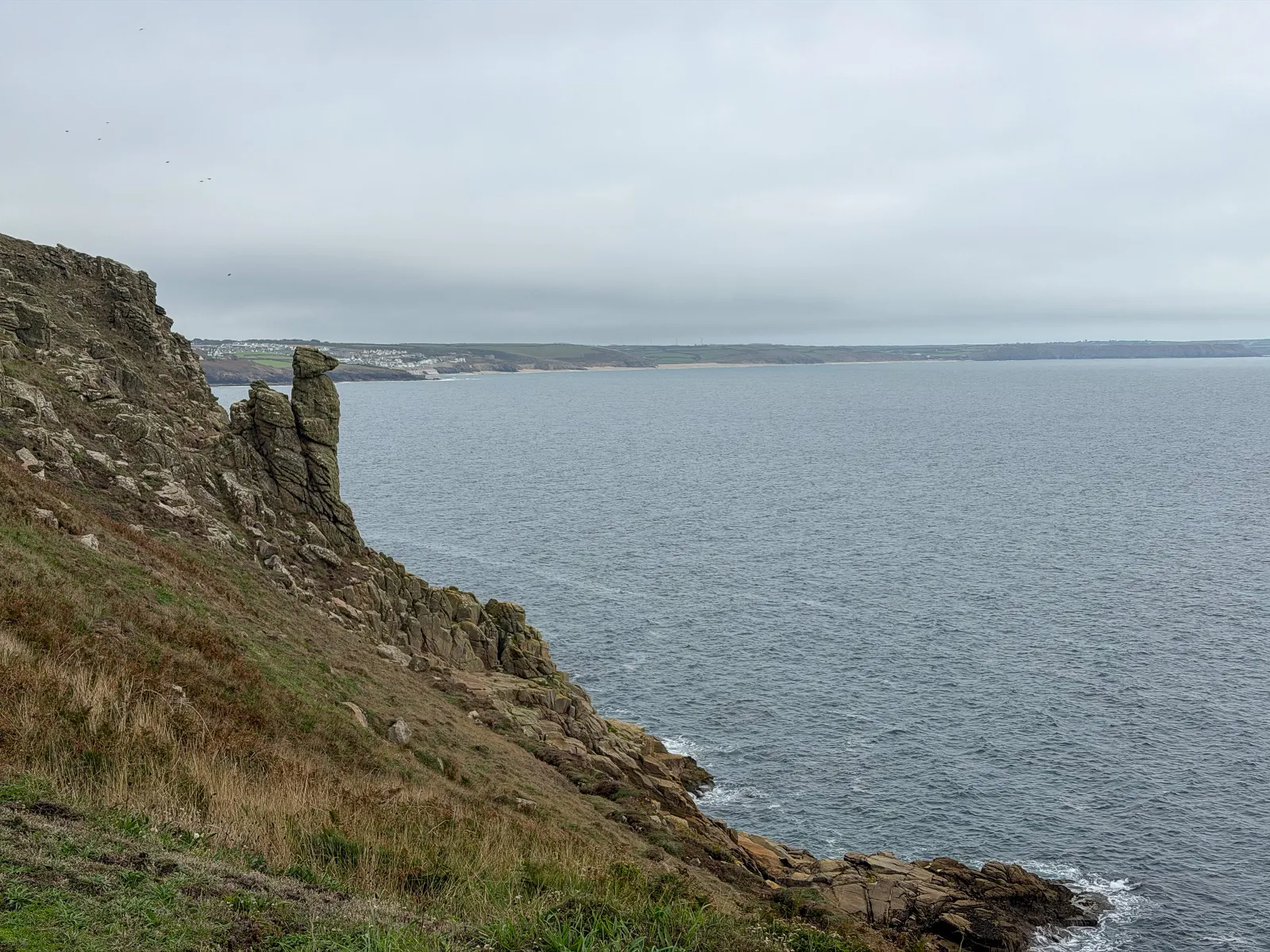 Photo at Rinsey
