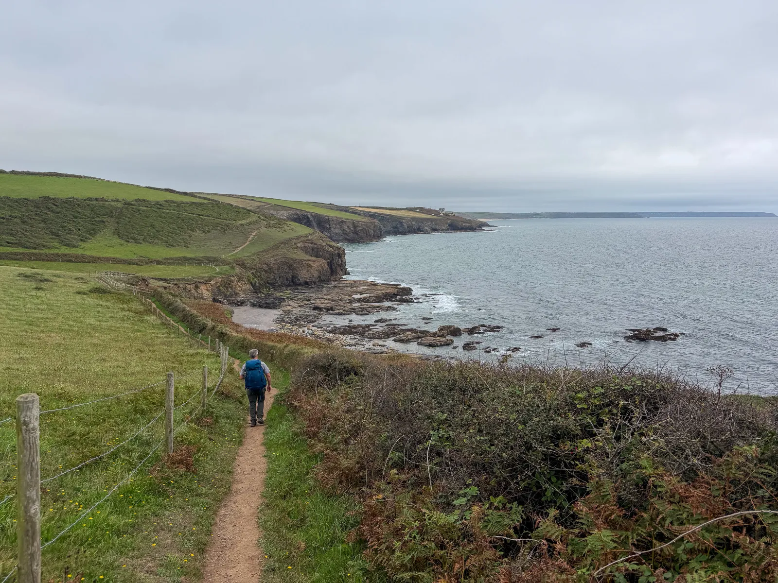 Photo at Porthleven