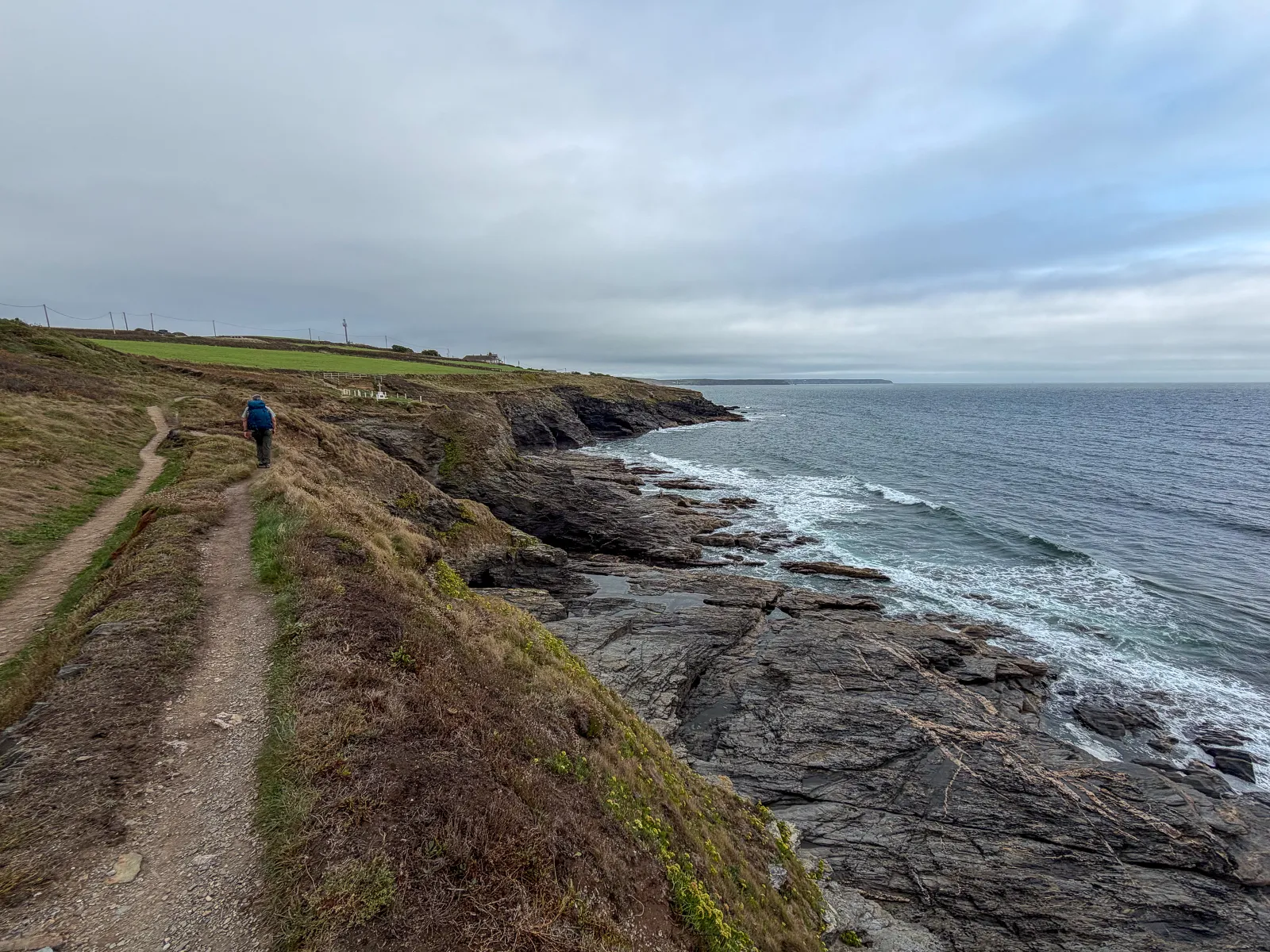 Photo at Porthleven