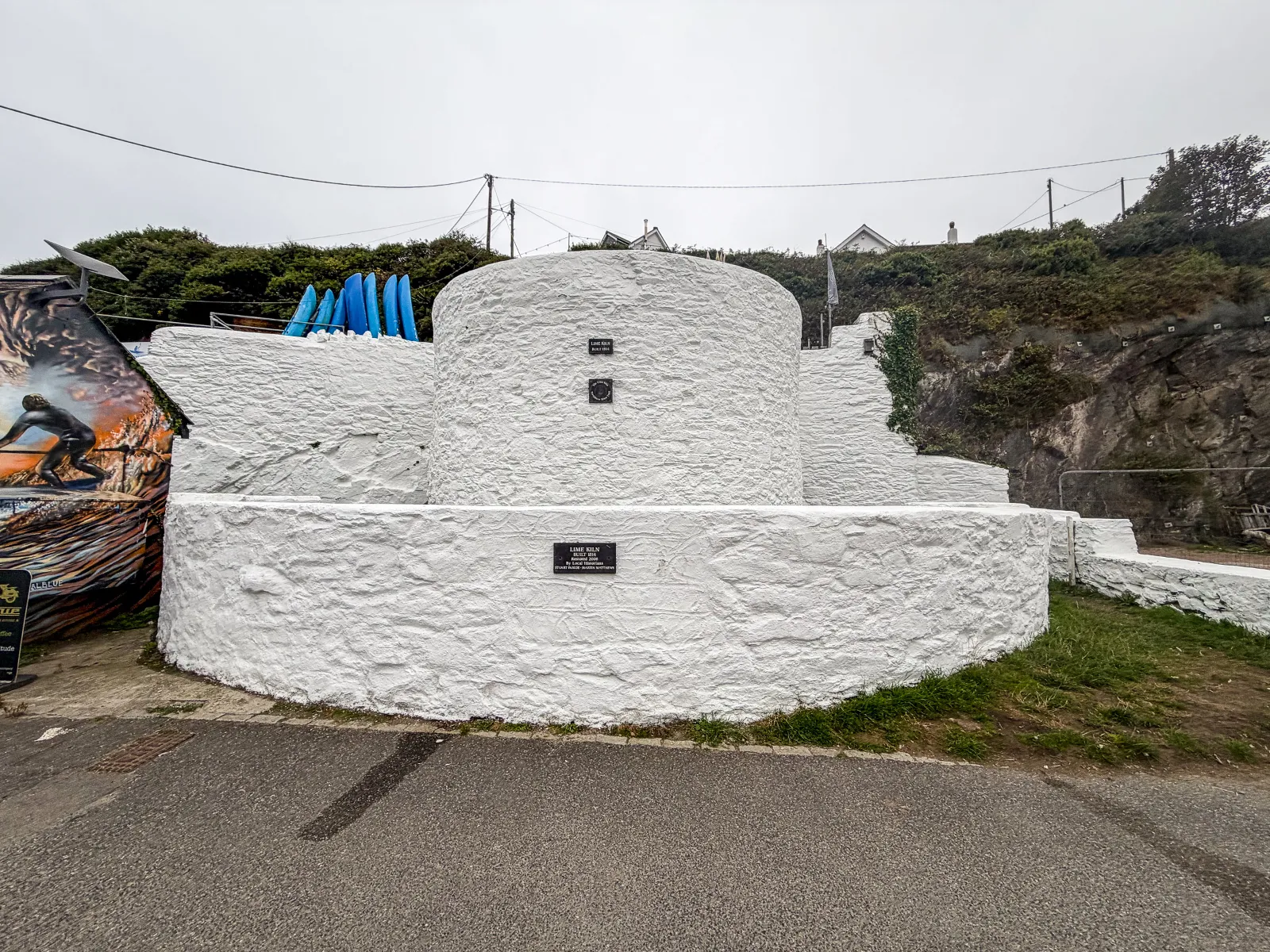 Photo at Porthleven