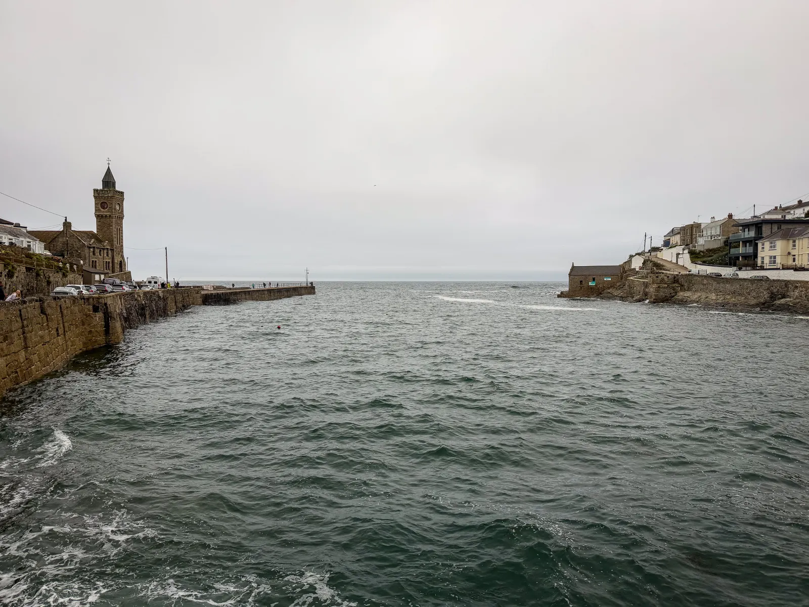 Photo at Porthleven